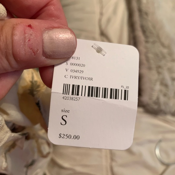 Free people jumpsuit - Picture 2 of 8